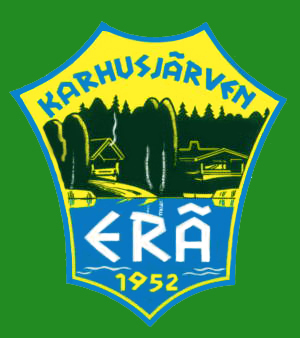 Karhusjrven Er ry